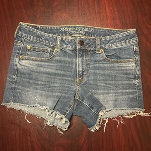 Women’s Shorts
